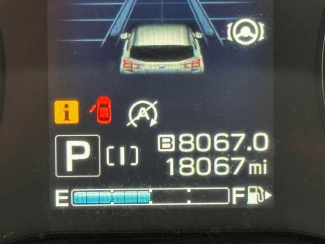 Used 2023 Subaru Crosstrek 2.0i Premium AWD/4WD image 33