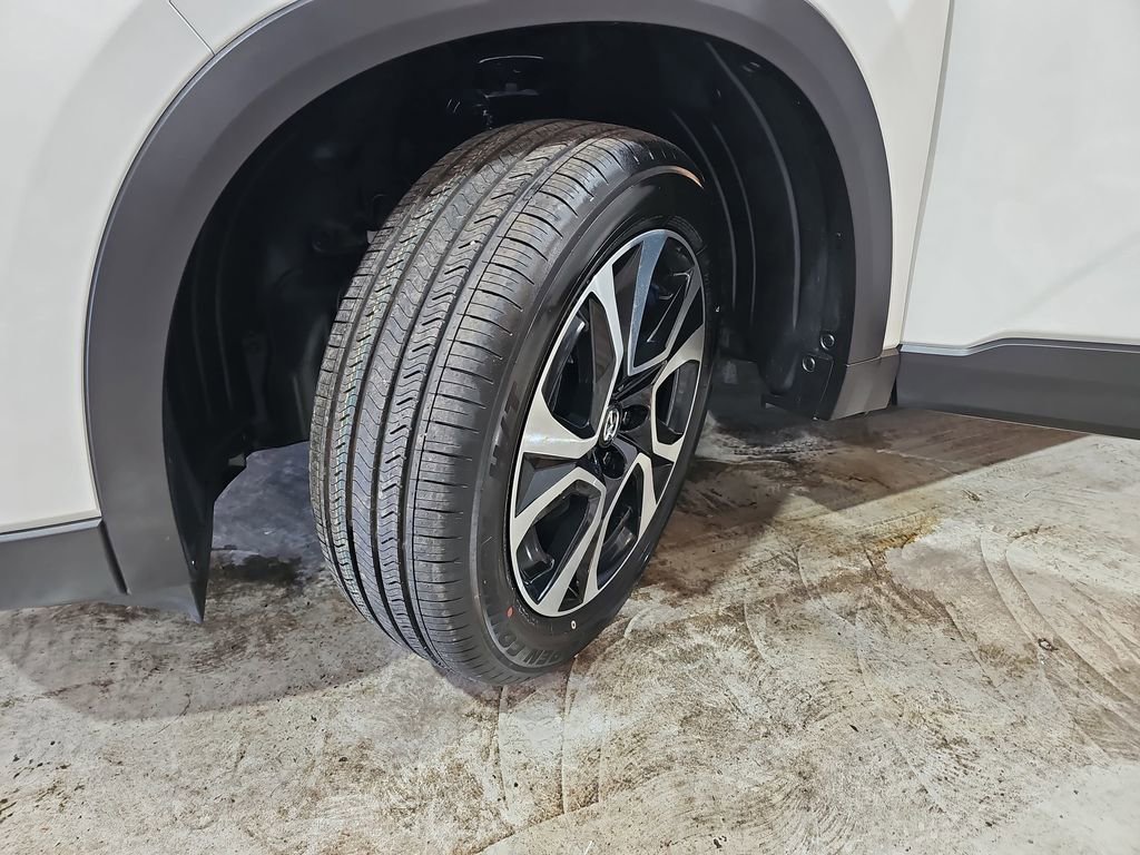 New 2026 MAZDA CX-5 Preferred image 34