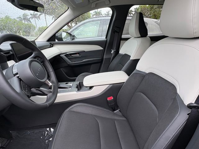 New 2026 MAZDA CX-5 Preferred AWD/4WD image 8