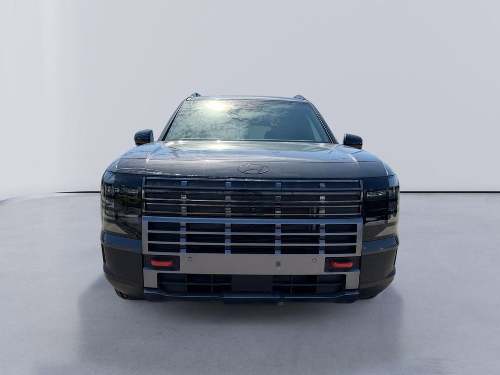 New 2026 Hyundai Palisade XRT Pro image 8