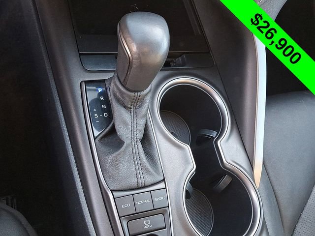 Used 2024 Toyota Camry XSE image 15