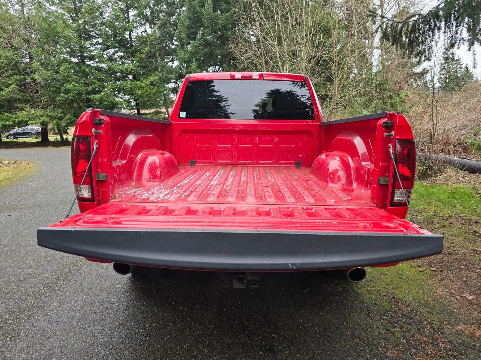 Used 2013 RAM 1500 Express image 5