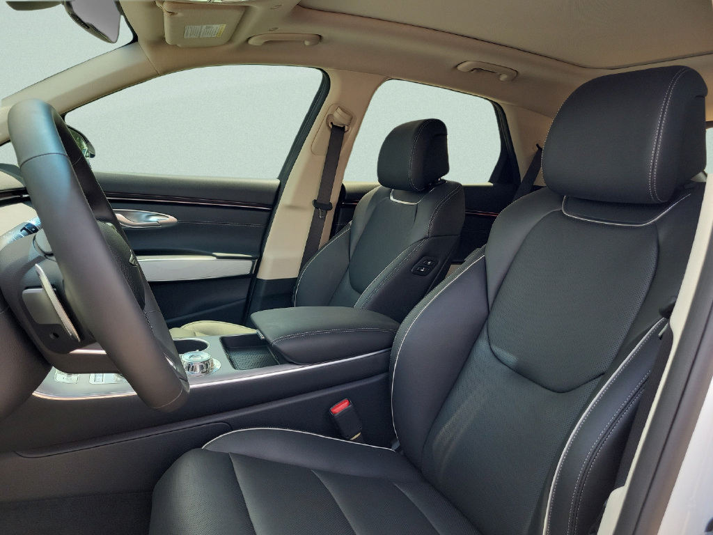 New 2026 Genesis GV70 2.5T Advanced AWD/4WD image 16