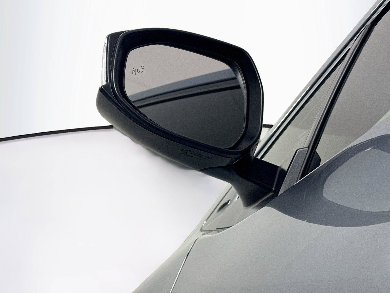 Certified 2026 Toyota Prius XLE FWD image 5