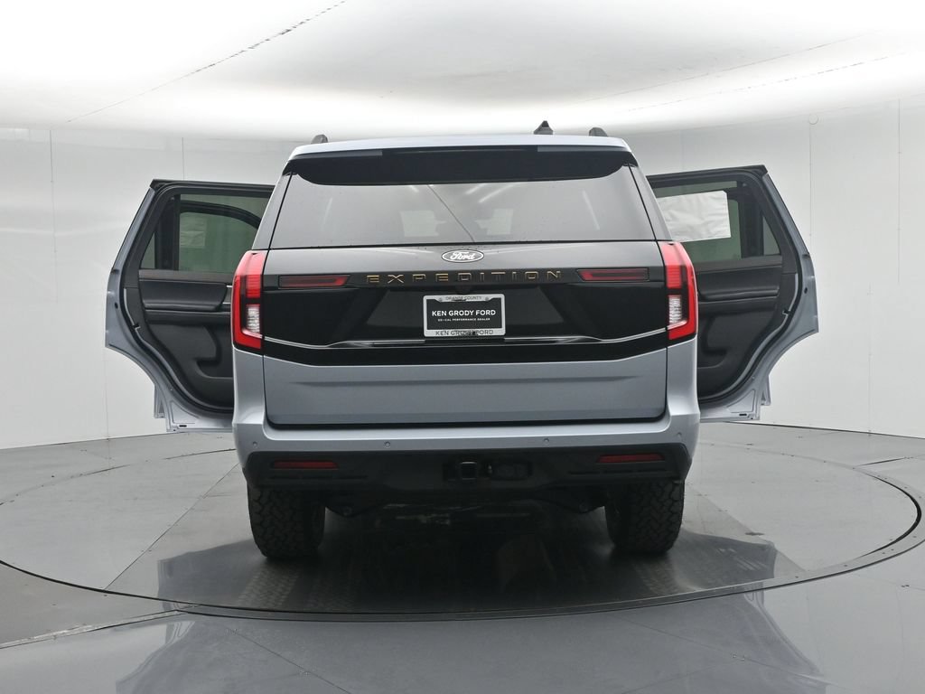 New 2026 Ford Expedition Tremor AWD/4WD image 37