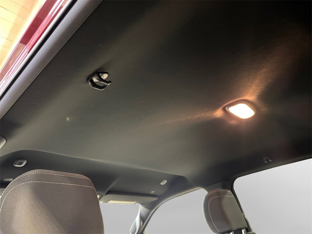 Used 2022 RAM 1500 Big Horn image 23