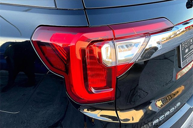 Used 2023 GMC Acadia SLE w/ Driver Convenience Package image 23