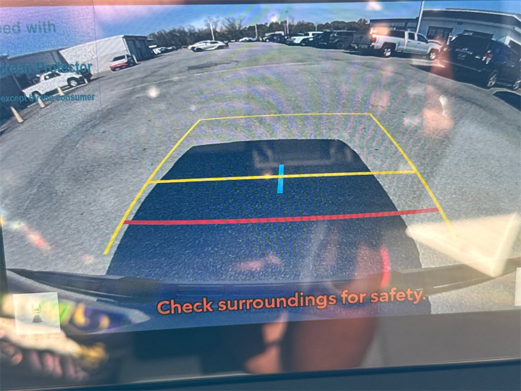 New 2025 Toyota Tacoma SR5 image 27