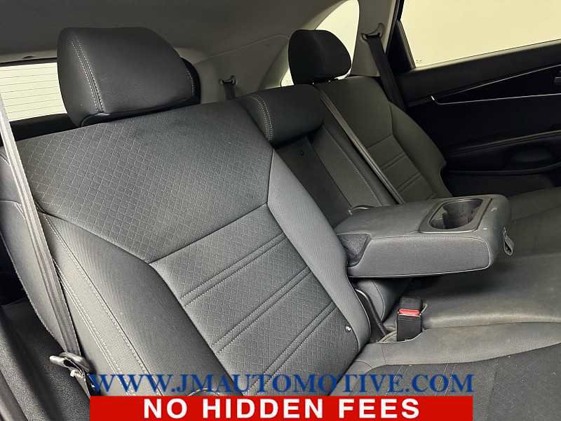 Used 2020 Kia Sorento S image 20