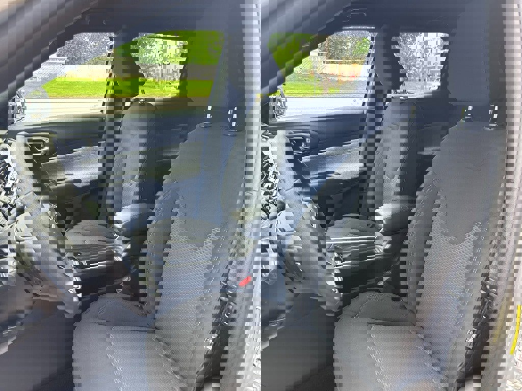 New 2025 Jeep Compass Sport image 19