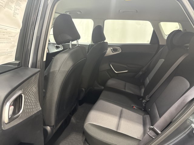 Certified 2024 Kia Soul LX w/ Option Group 015 FWD image 17