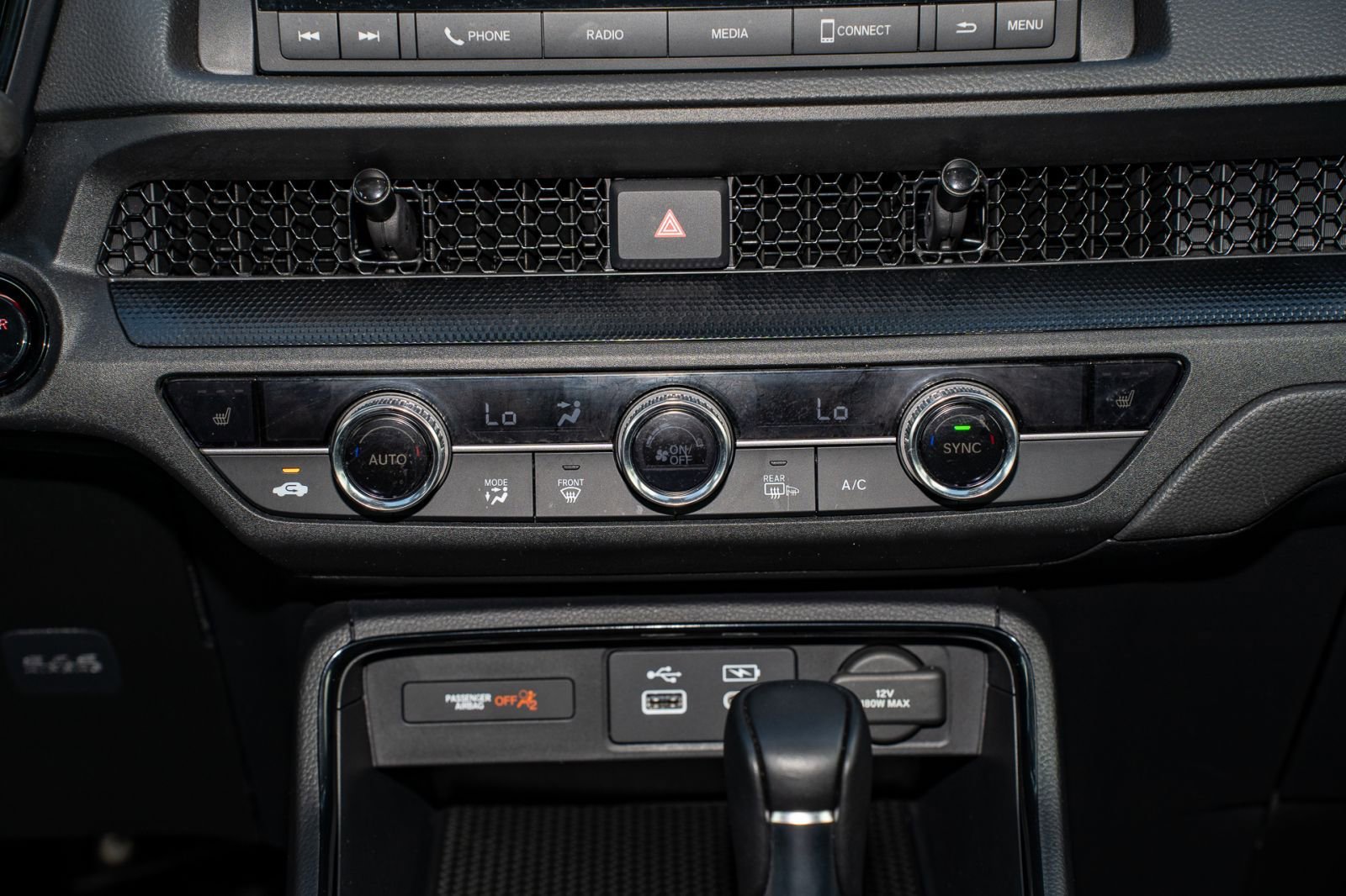 Certified 2023 Honda CR-V Sport image 25