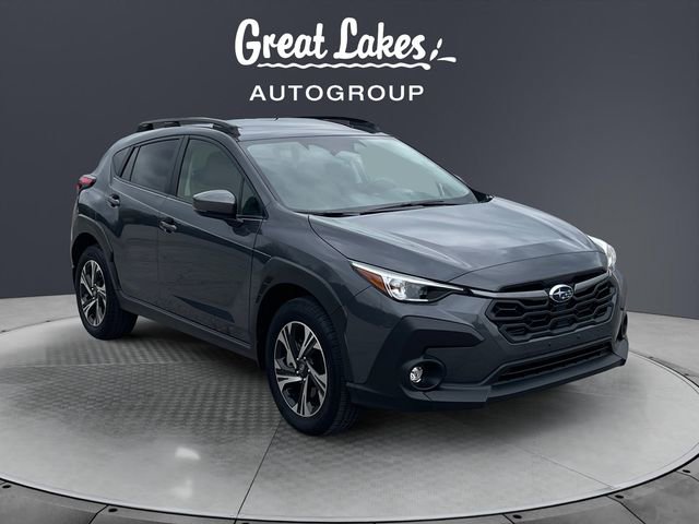 Used 2024 Subaru Crosstrek 2.0i Premium AWD/4WD image 7