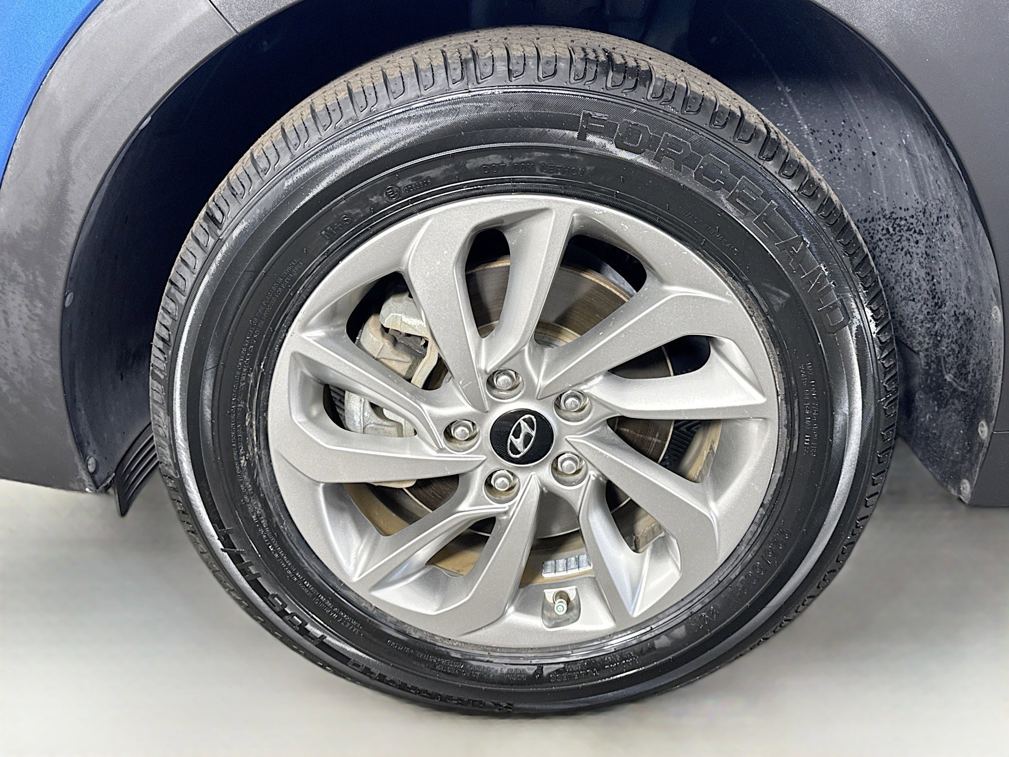 Used 2018 Hyundai Tucson SEL FWD image 37