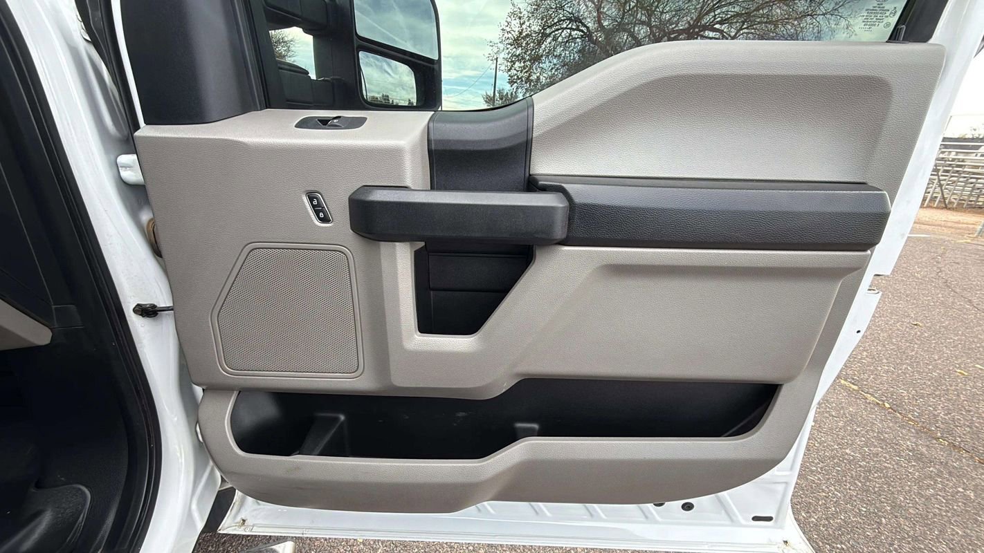 Used 2019 Ford F250 XL w/ Power Equipment Group image 16