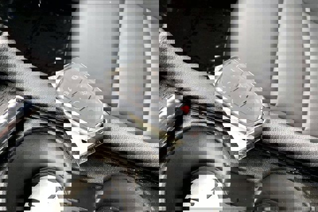 Used 2023 Cadillac XT5 Luxury image 11