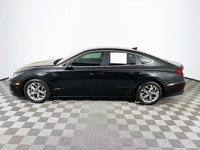 Used 2020 Hyundai Sonata SEL w/ Cargo Package image 5