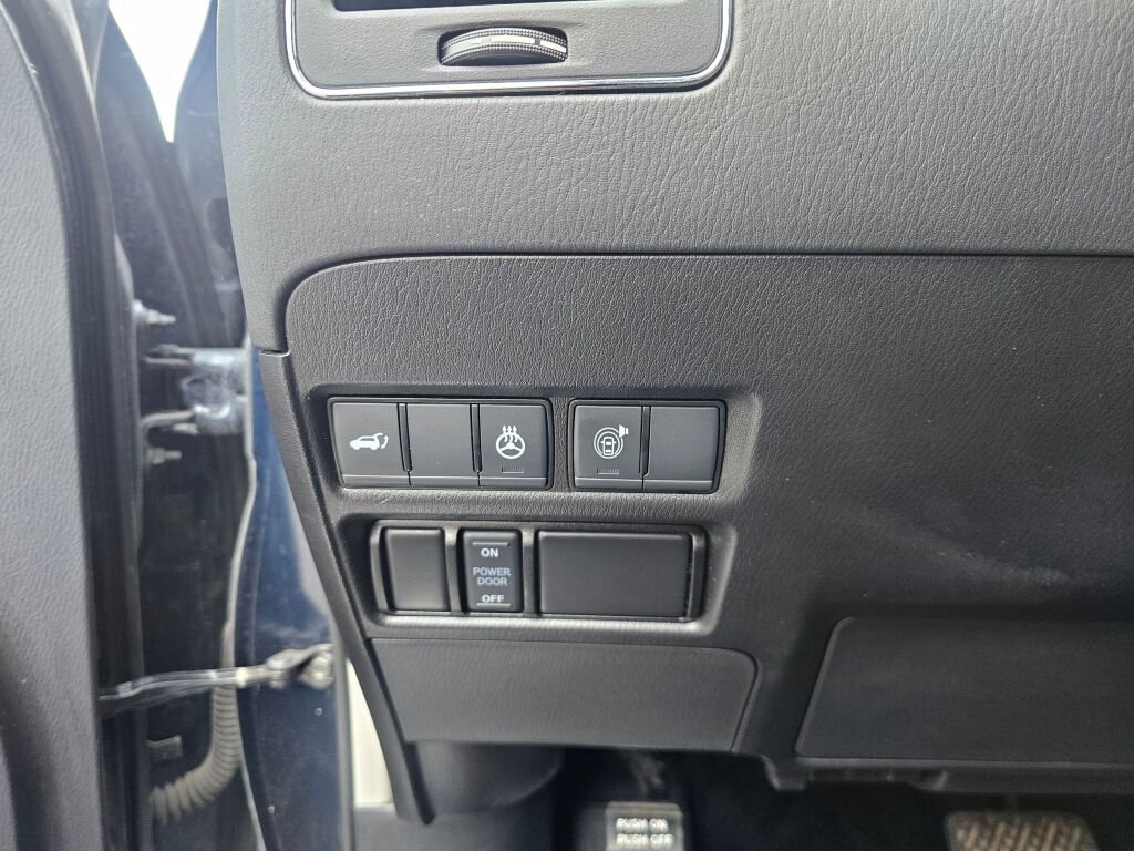 Used 2024 INFINITI QX80 Luxe image 28