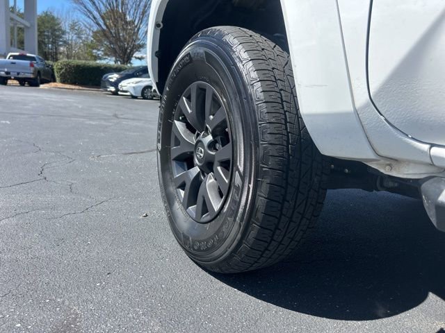 Used 2023 Toyota Tacoma SR5 image 11