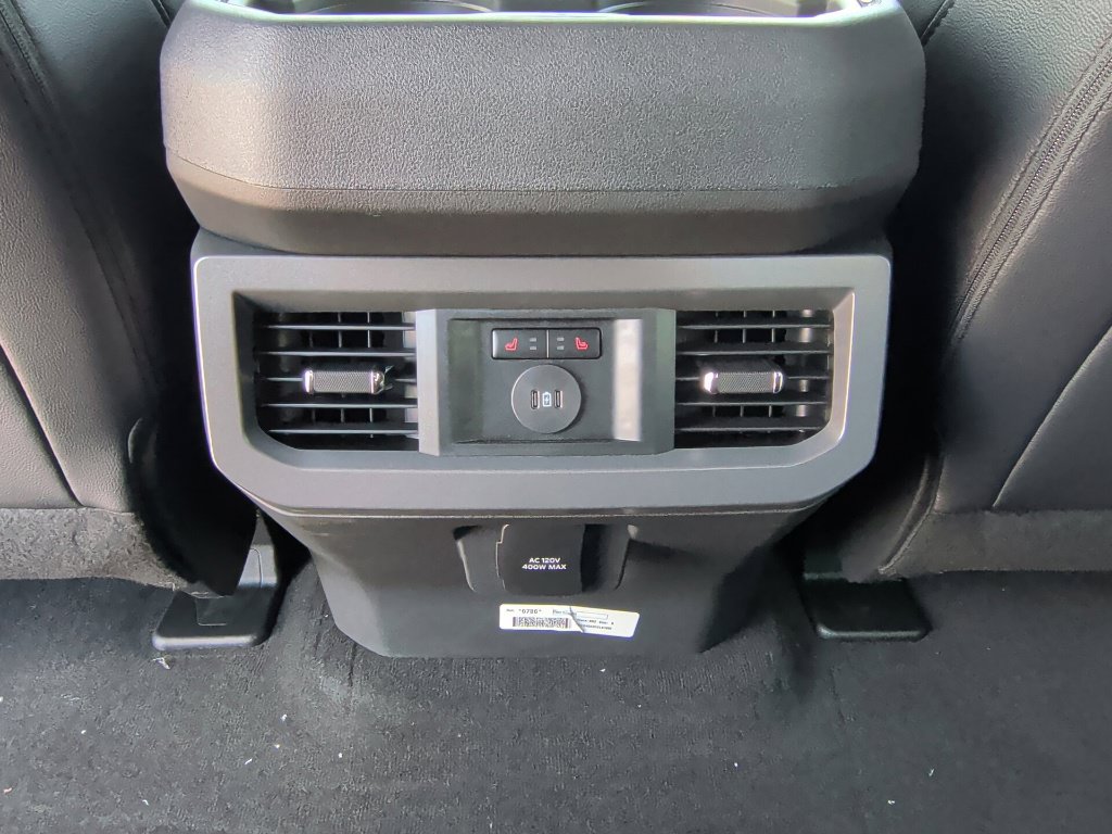 New 2027 Ford F250 Lariat w/ FX4 Off-Road Package AWD/4WD image 40