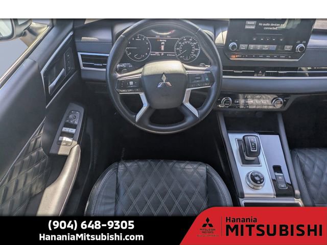 Used 2022 Mitsubishi Outlander SEL image 17