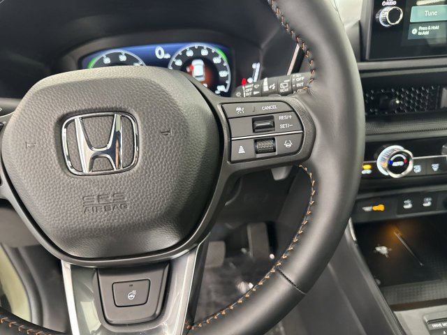 Used 2026 Honda CR-V TrailSport image 13
