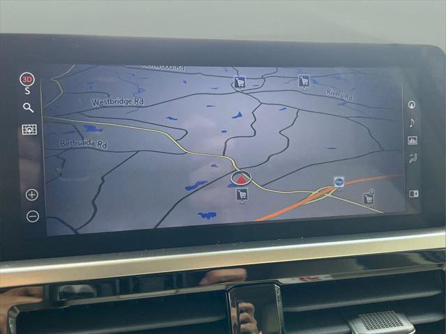 Certified 2023 Lexus GX 460 Luxury w/ Accessory Package image 30