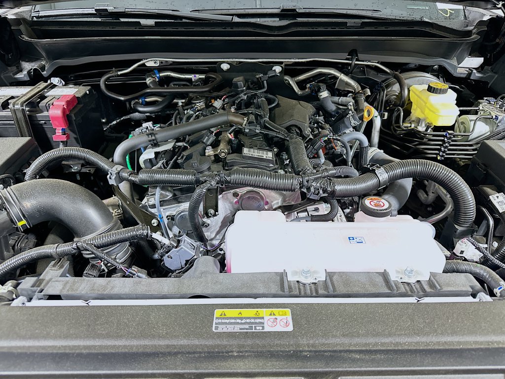 New 2026 Toyota Tacoma SR RWD image 18