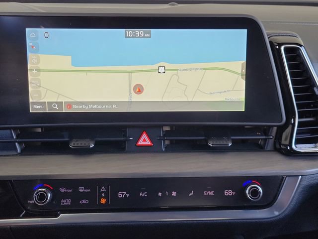 Used 2023 Kia Sportage X-Line image 7