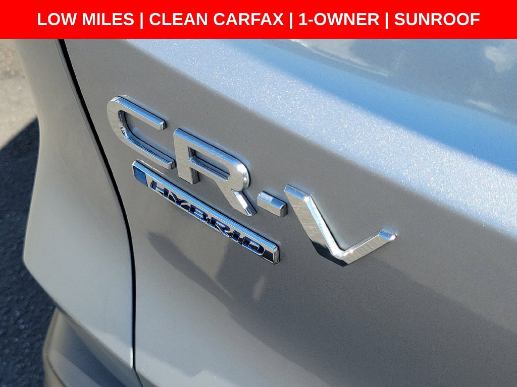 Used 2023 Honda CR-V Sport image 10
