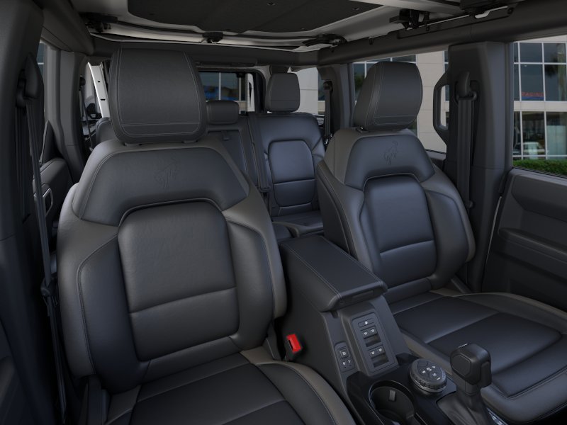 New 2026 Ford Bronco Outer Banks AWD/4WD image 10