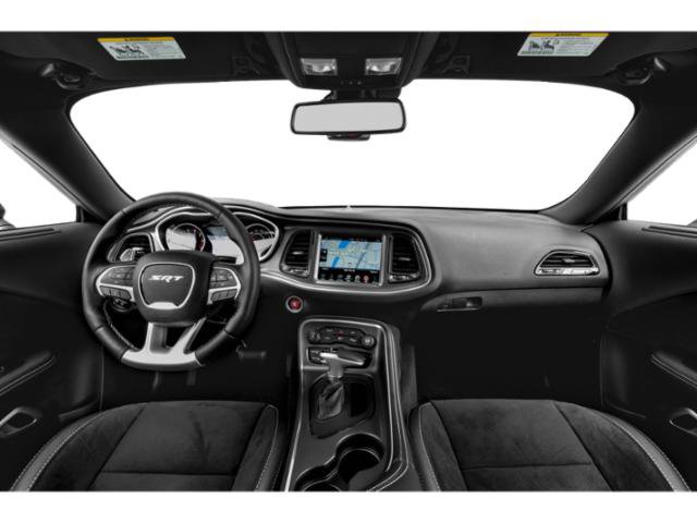 Certified 2018 Dodge Challenger SRT RWD image 8