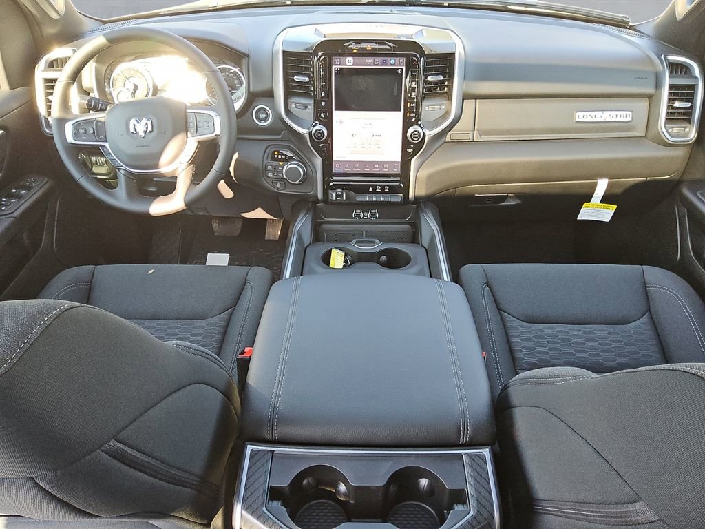 New 2026 RAM 1500 Lone Star image 10