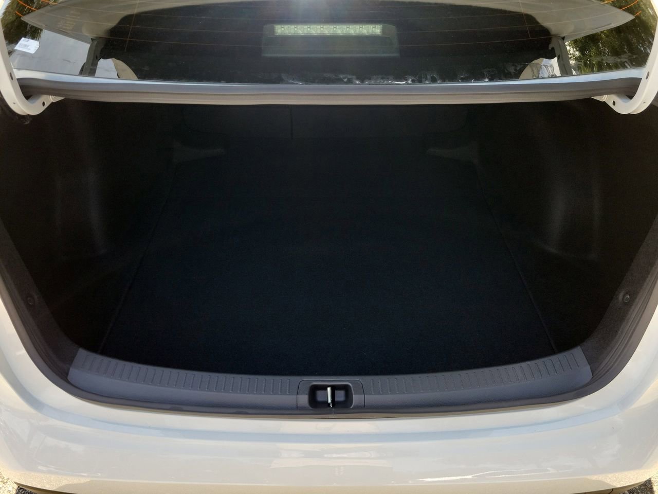 New 2026 Toyota Corolla LE FWD image 8