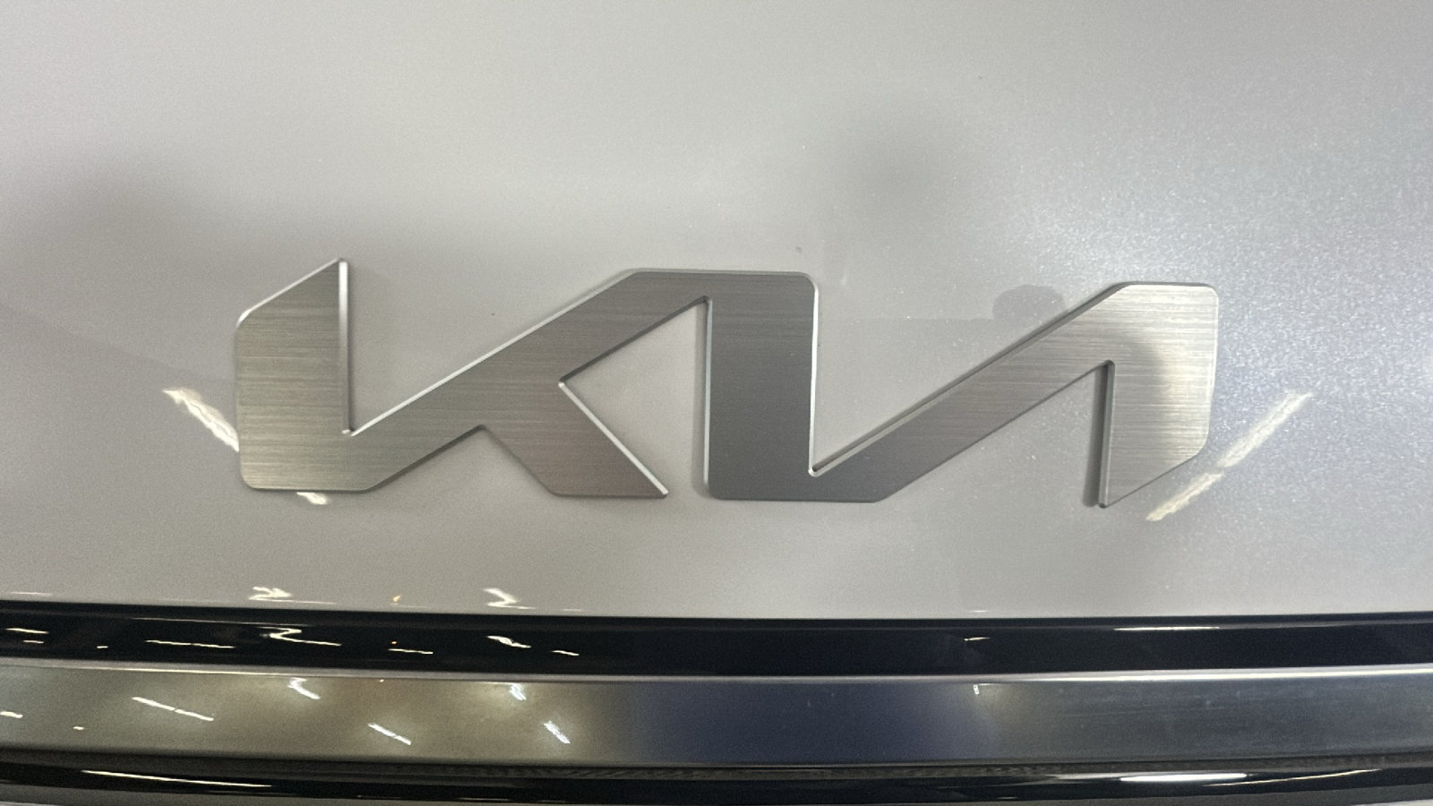 Used 2025 Kia K4 EX FWD image 7