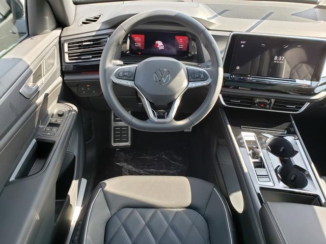 New 2026 Volkswagen Atlas Cross Sport SEL Premium R-Line image 10