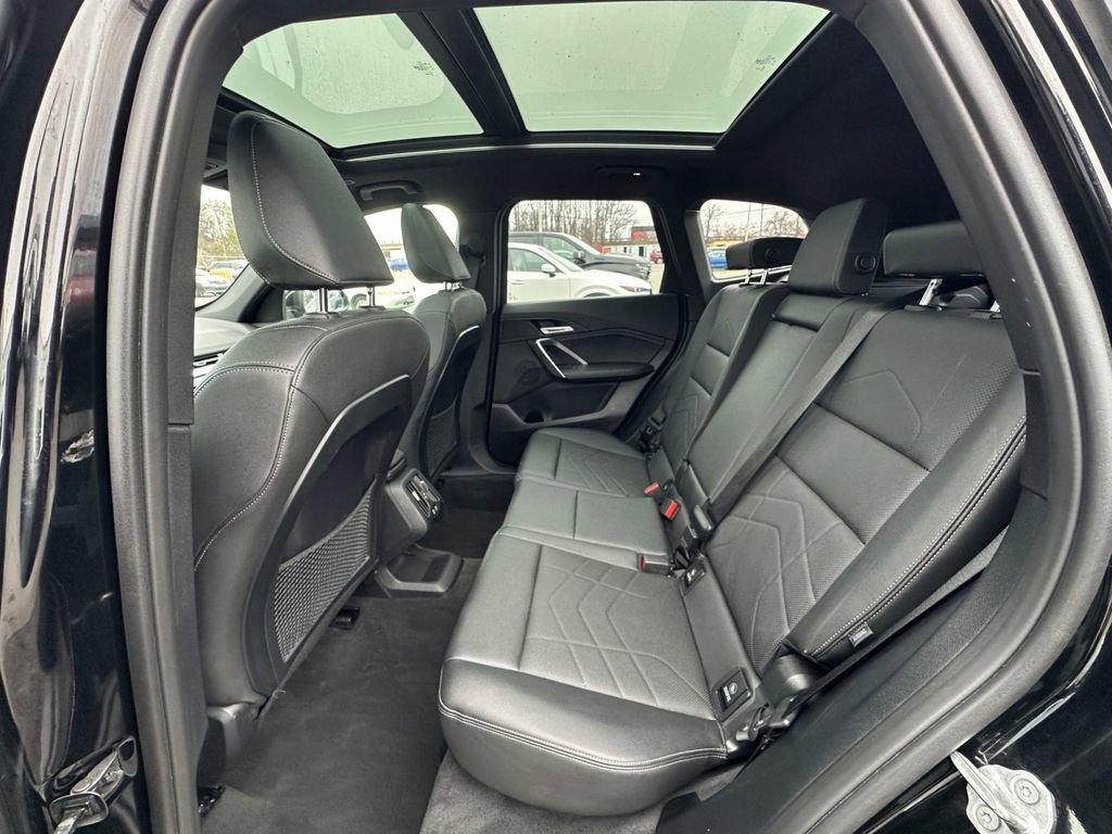 Used 2023 BMW X1 xDrive28i image 23