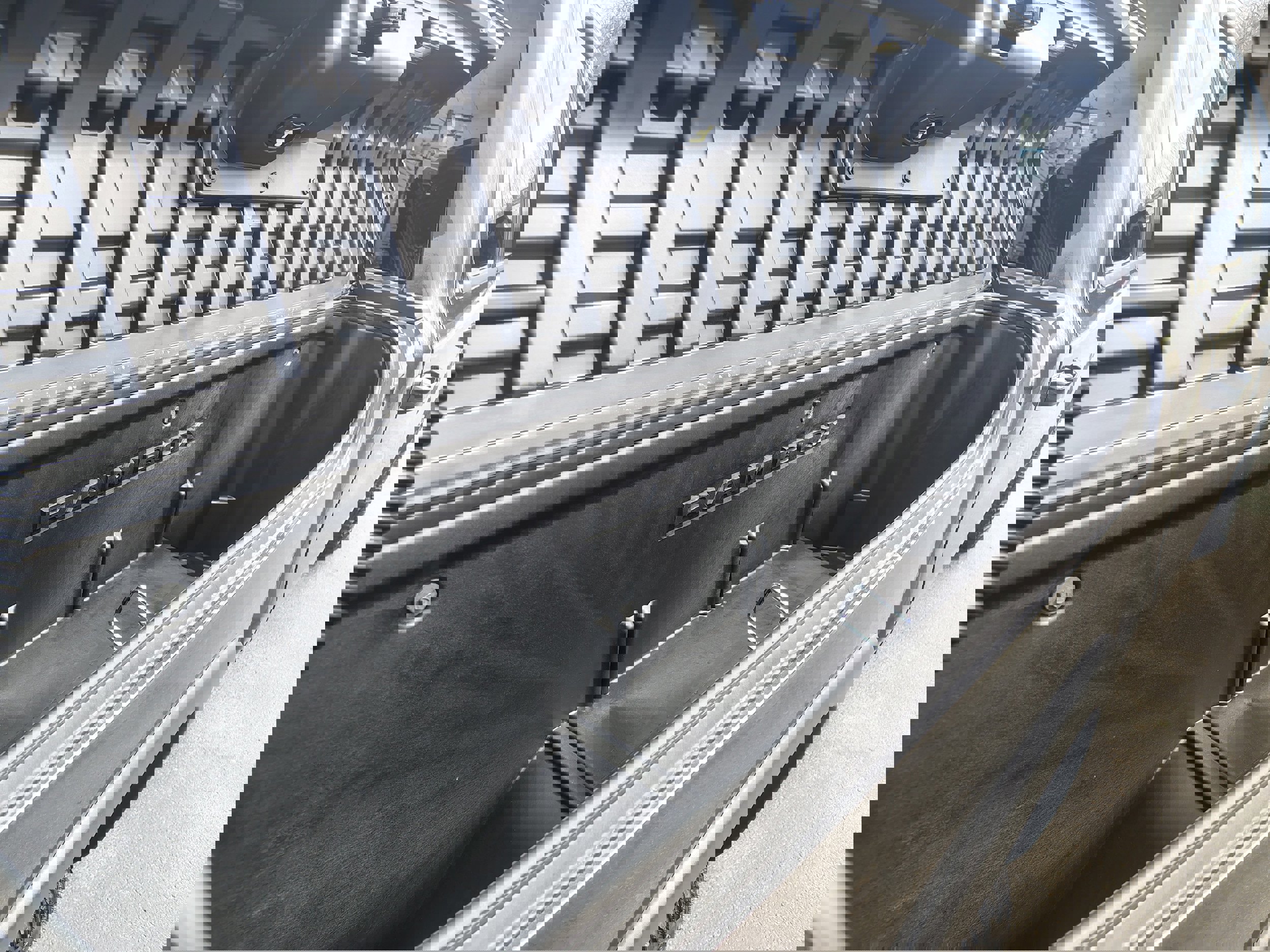 New 2026 RAM 1500 Rebel image 13