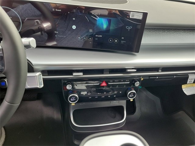 New 2026 Hyundai Ioniq 9 SE w/ Tow & Go Package image 12