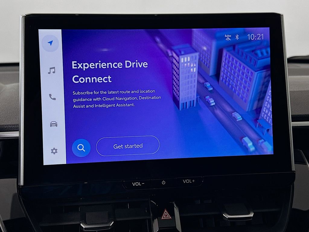 Used 2026 Toyota Corolla Cross XSE w/ Convenience Package image 13