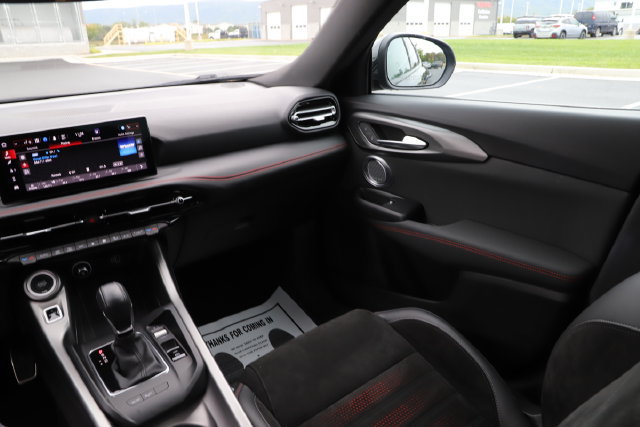 Used 2024 Dodge Hornet R/T Plus AWD/4WD image 26
