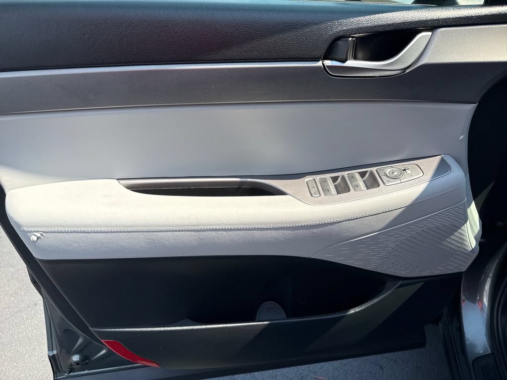 Certified 2021 Hyundai Palisade SE AWD/4WD image 9