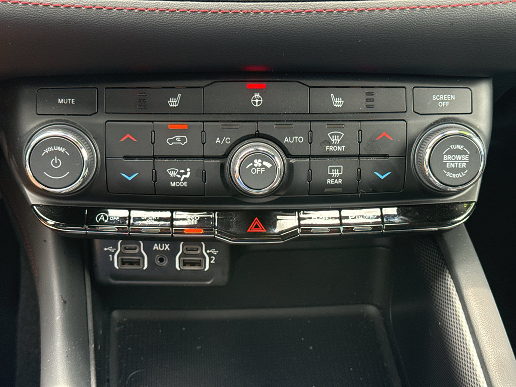 Used 2026 Dodge Durango GT AWD/4WD image 28