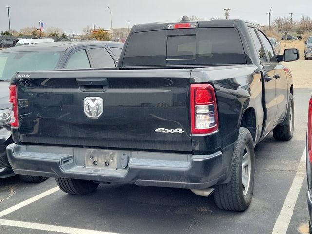 Certified 2023 RAM 1500 Tradesman image 10