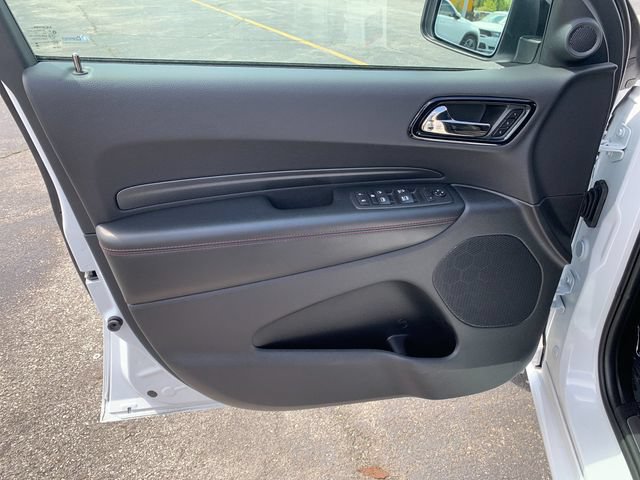 Used 2026 Dodge Durango GT AWD/4WD image 11
