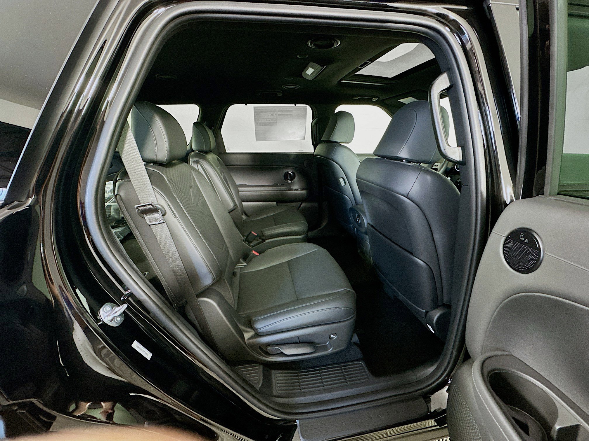 New 2026 Hyundai Palisade XRT Pro image 30