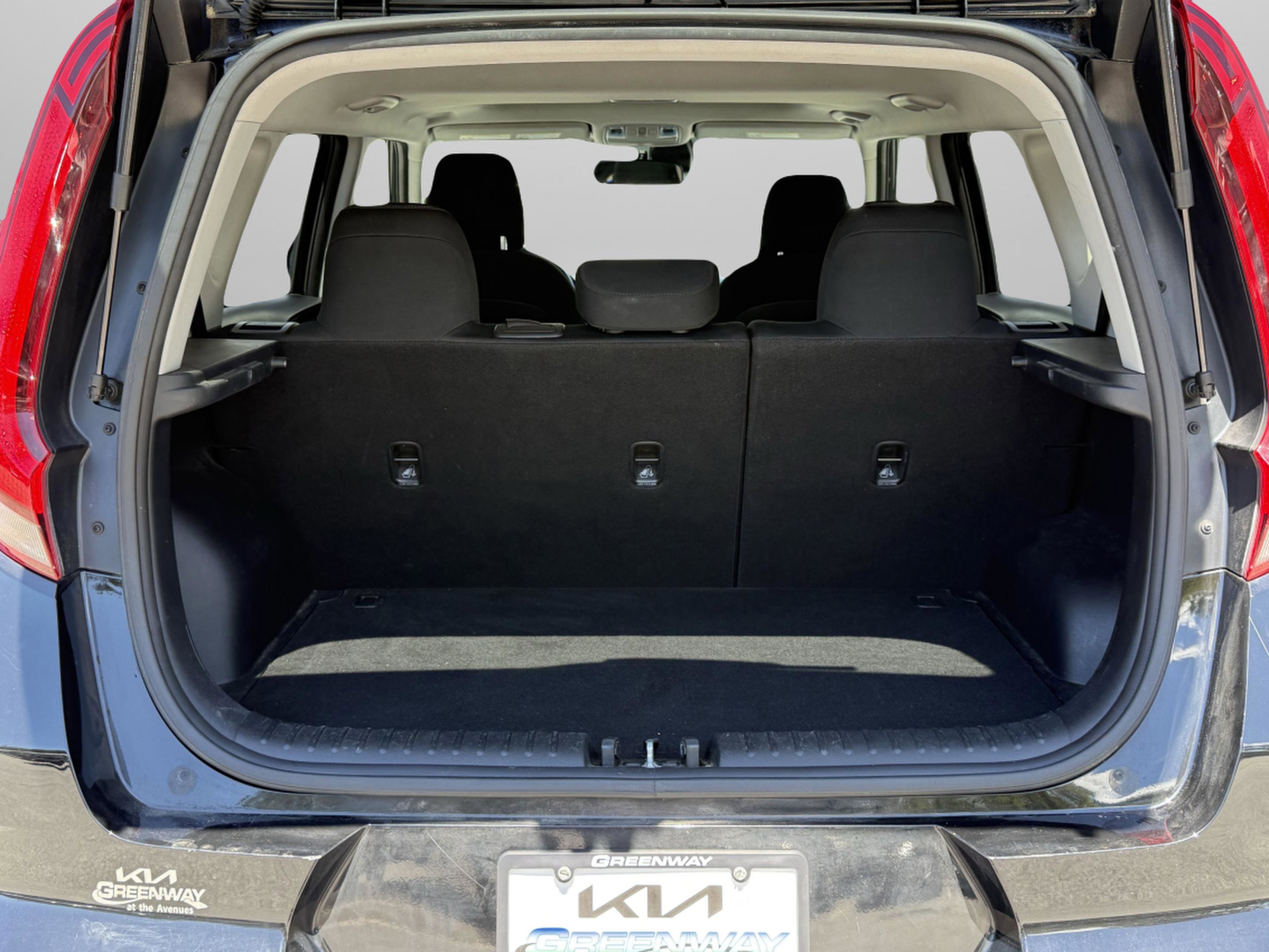 Used 2020 Kia Soul GT-Line w/ GT 2.0L Power Sunroof Package FWD image 25