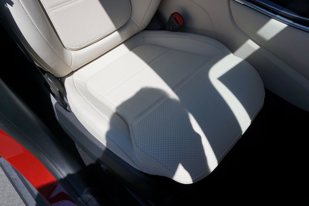New 2026 Mercedes-Benz GLC 350e 4MATIC image 68
