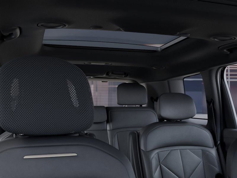 New 2027 Kia Telluride SX image 27