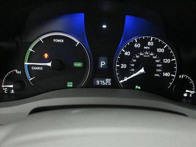 Used 2012 Lexus RX 450h AWD image 12
